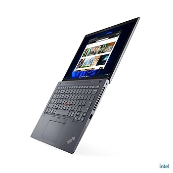 Amazon.com: Lenovo ThinkPad X13 Gen 3 Intel Laptop (2022
